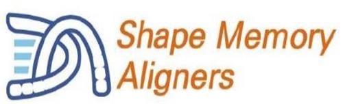 Shape Memory Aligners trademark