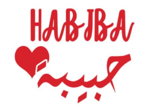 HABIBA trademark