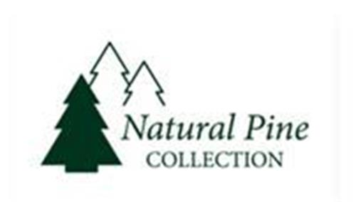 Natural Pine collection trademark