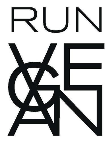 RUN VEGAN trademark