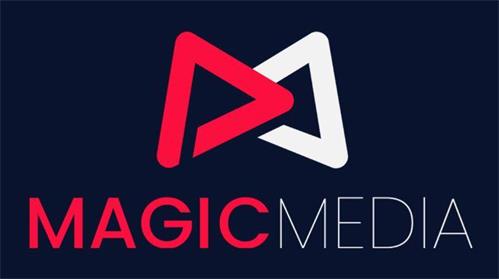 MAGICMEDIA trademark