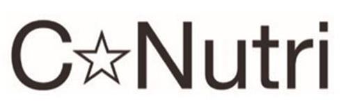 C*Nutri trademark