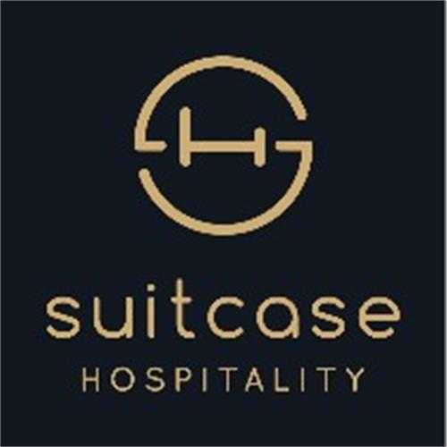 SUITCASE HOSPITALITY trademark