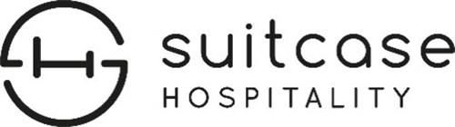 SUITCASE HOSPITALITY trademark