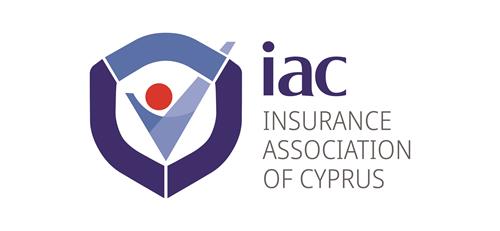 iac INSURANCE ASSOCIATION OF CYPRUS trademark