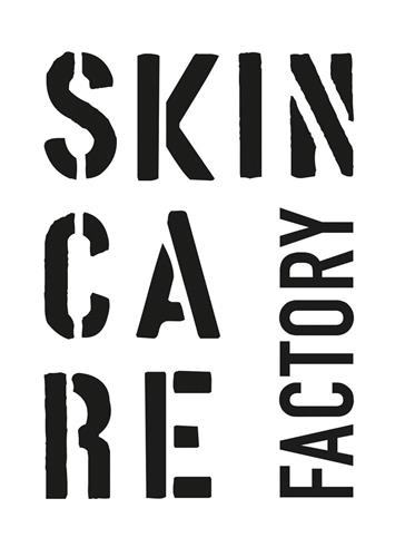 SKIN CARE FACTORY trademark