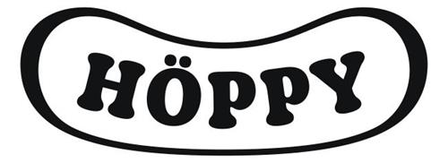 HÖPPY trademark