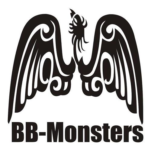 BB-Monsters trademark