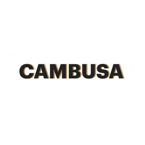 CAMBUSA trademark