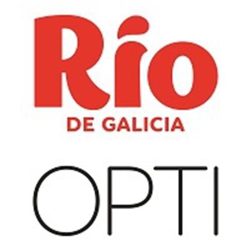 RIO DE GALICIA OPTI trademark