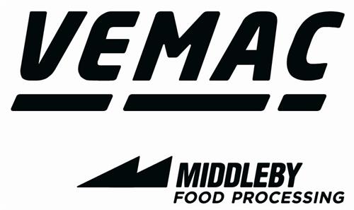 VEMAC MIDDLEBY FOOD PROCESSING trademark