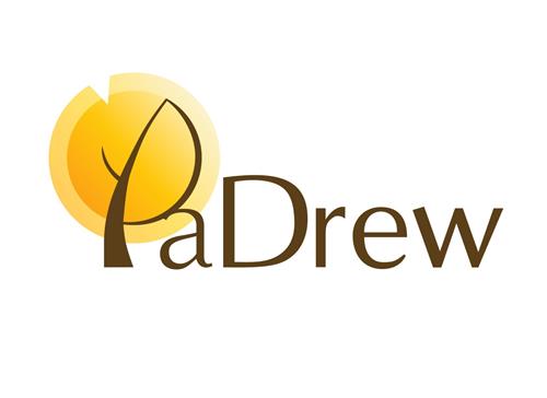 PaDrew trademark