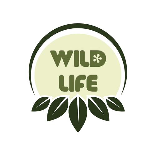 WILD LIFE trademark