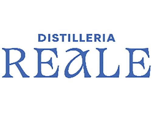 DISTILLERIA REALE trademark