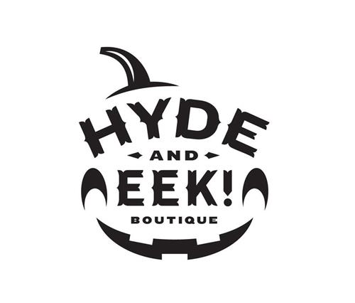 HYDE AND EEK! BOUTIQUE trademark