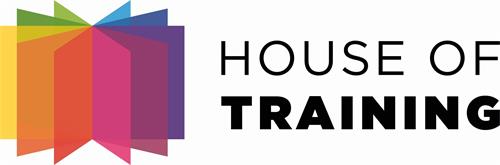 HOUSE OF TRAINING trademark