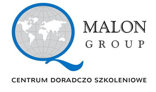 MALON GROUP CENTRUM DORADCZO SZKOLENIOWE trademark