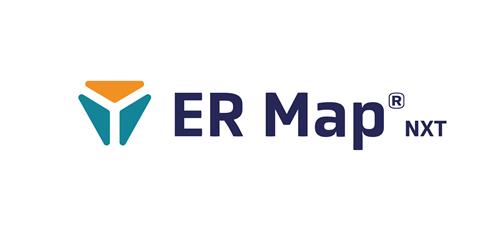 ER Map NXT trademark