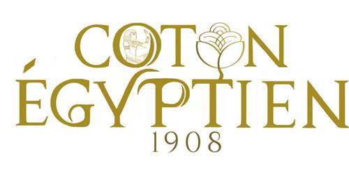 Coton Égyptien 1908 trademark