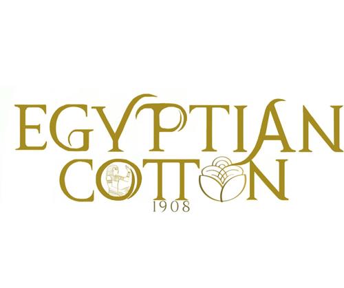 Egyptian Cotton 1908 trademark