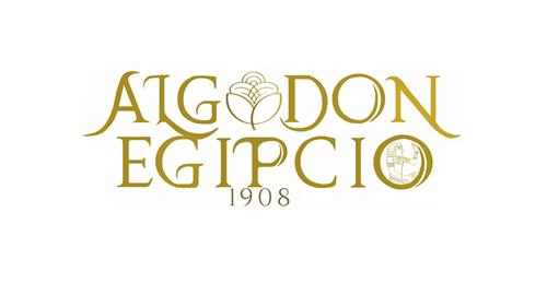 Algodon Egipcio 1908 trademark