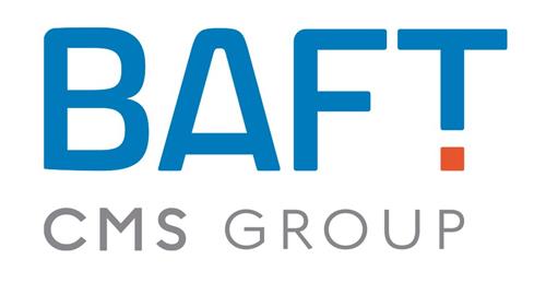 BAFT CMS GROUP trademark