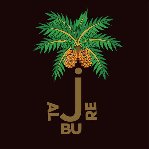 Aljbure trademark