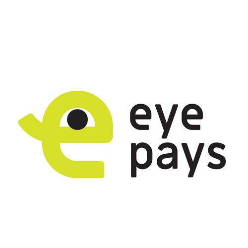 eye pays trademark