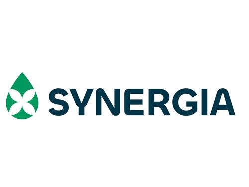 SYNERGIA trademark