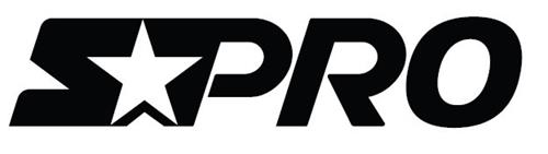 SPRO trademark