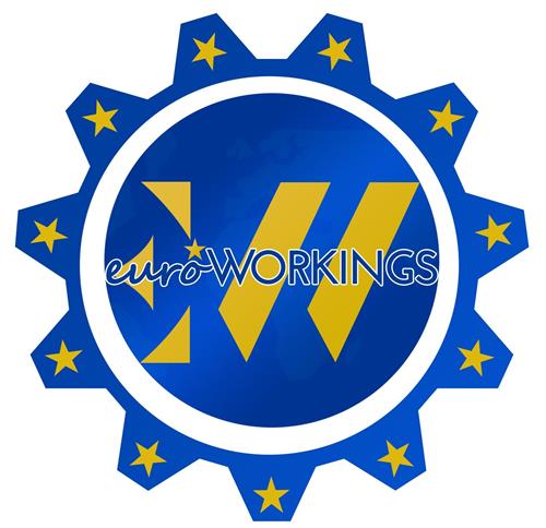 euroworkings trademark