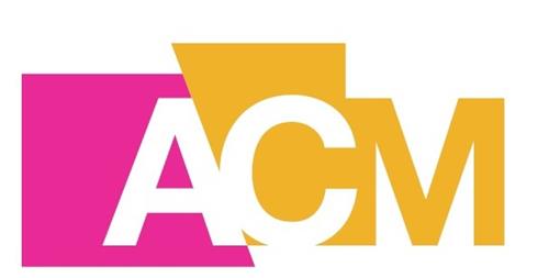 ACM trademark