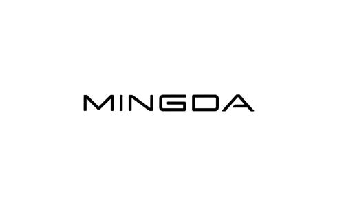 MINGDA trademark