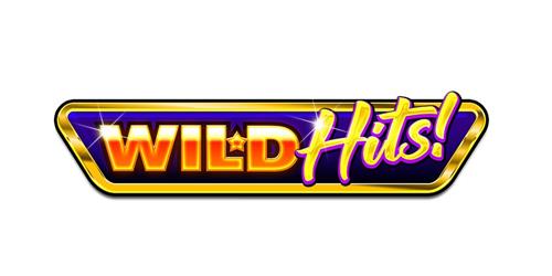 WILD HITS! trademark