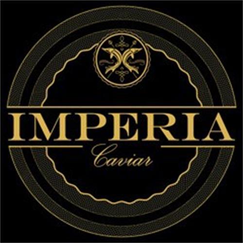 IMPERIA Caviar trademark