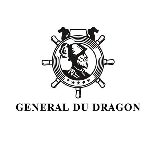 GENERAL DU DRAGON trademark