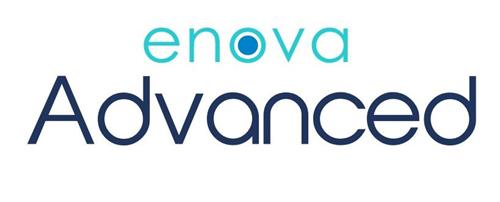 enova Advanced trademark