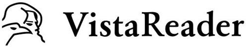 VistaReader trademark