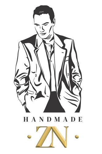 HANDMADE ZN trademark