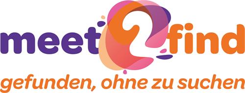 meet2find gefunden, ohne zu suchen trademark