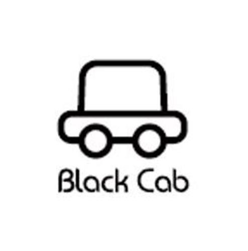 BLACK CAB trademark