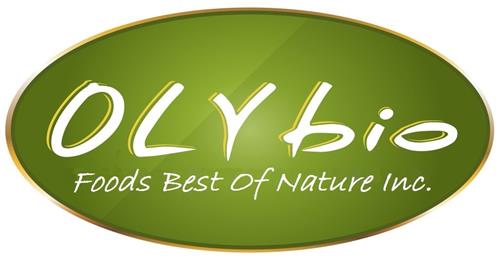 OLybio Foods Best of Nature Inc. trademark