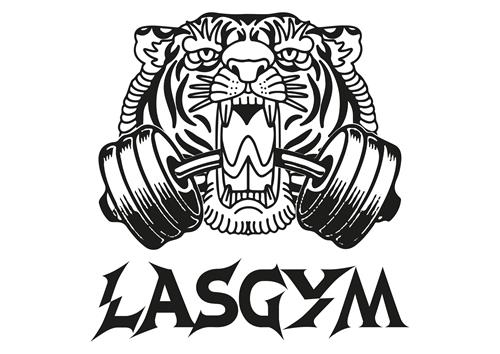 LASGYM trademark