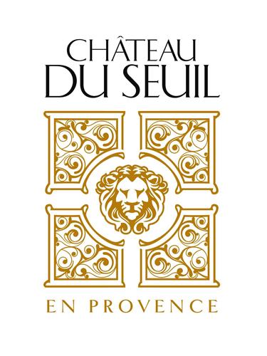 CHÂTEAU DU SEUIL EN PROVENCE trademark