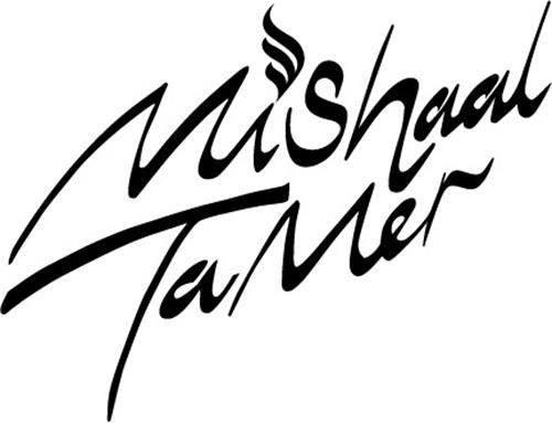 MISHAAL TAMER trademark