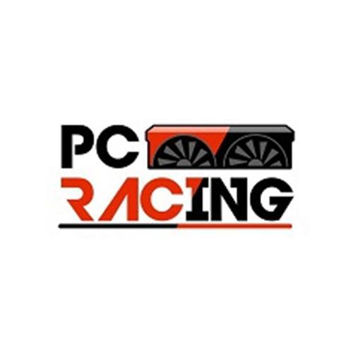 PC RACING trademark