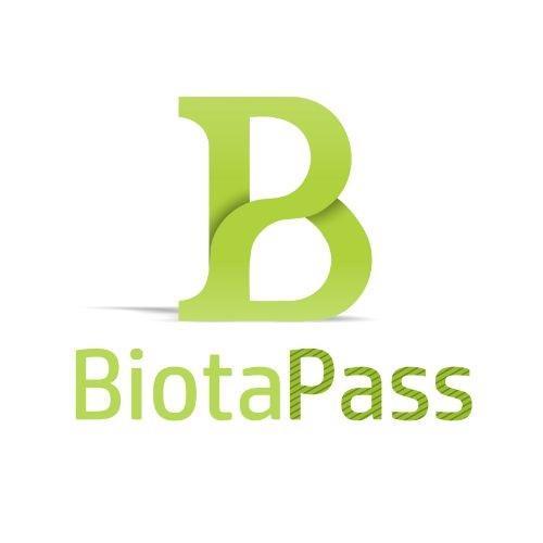 BIOTAPASS trademark