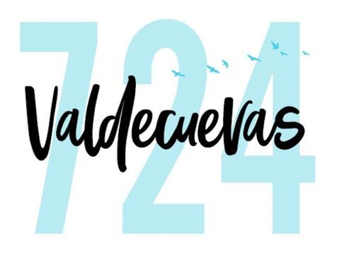 724 Valdecuevas trademark