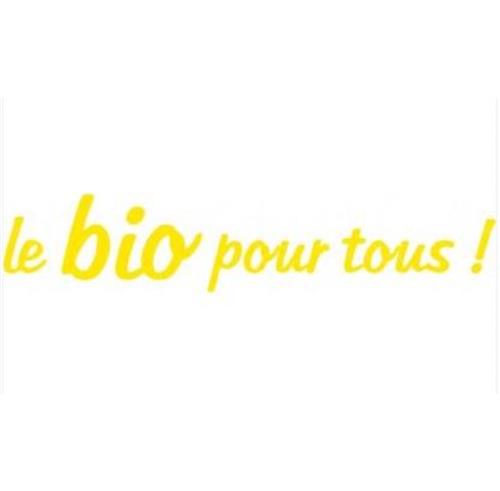 le bio pour tous ! trademark