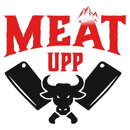 MEAT UPP trademark